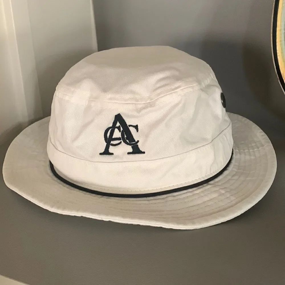 Pukka  Cotton Bucket  Hat